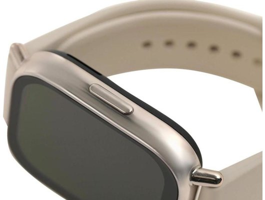 Смарт часы XIAOMI REDMI WATCH 5 LITE LIGHT GOLD